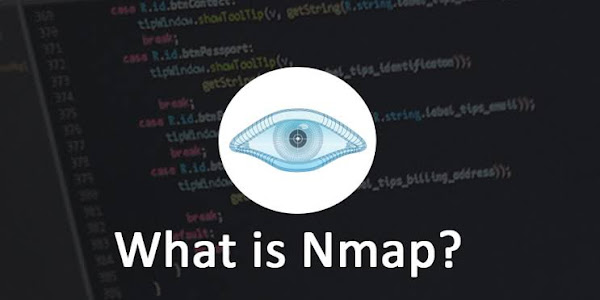 What is Nmap?