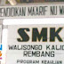 Lowongan Guru Otomotif Di SMK Walisongo Rembang Tanpa Batasan Umur Dengan Pendidikan Minimal S1