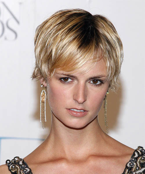 short hairstyles 2013 - short haircuts 2013