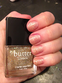 butter LONDON, butter LONDON Molly Coddled, butter LONDON Tart With A Heart, butter LONDON Brummie, butter LONDON Cake-Hole, butter LONDON nail polish, butter LONDON nail varnish, butter LONDON nail lacquer, nails, swatches