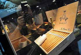 12th Cigar Festival that was launched in Havana