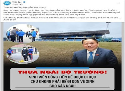  LÀM VỆ SINH THÌ CÓ LÀM SAO?