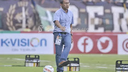 Bermain Imbang 2-2 Persebaya Vs RANS Nusantara FC Belum Bisa Sudahi Dahaga Persebaya