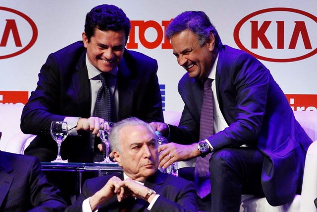 Moro violou candidatura de Lula em 2018, conclui comissão da ONU