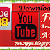 TubeMate YouTube Downloader 2.2.5.633 APK