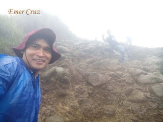 Pinoy Solo Hiker - Pico de Loro