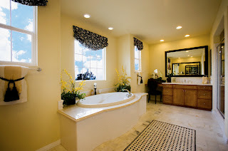 beautiful bathroom designs, stylish,trendy, elegant, latest, images, pictures, house interiors