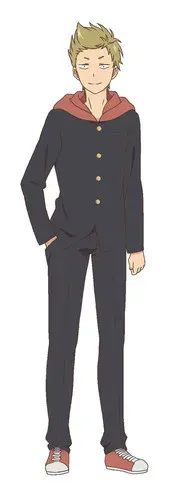 Senryuu Shoujo