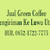 Jual Green Coffee di Luwu Utara ☎  085217227775