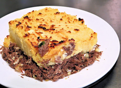 hachis parmentier