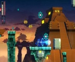 Mega Man 11 Block Man Stage Walkthrough and Download for Android