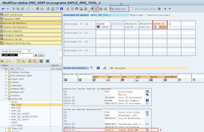 SAP ABAP Development, SAP ABAP Extensibility, SAP ABAP Certifications, SAP ABAP Tutorial and Materials