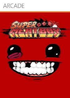 Super Meat Boy   PC