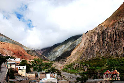 Iruya salta fotos