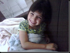 Yasmim linda