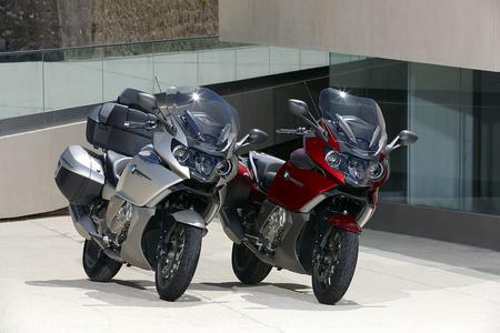 BMW K1600GT AND GTL SPECIFICATION AND REVIEW