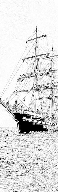 Sailing Ships coloring pages coloring.filminspector.com