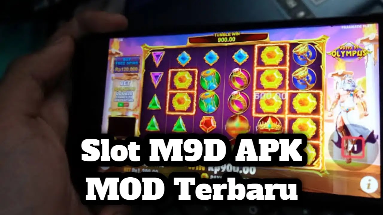Slot M9D