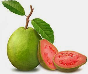 Guava is a fruit 