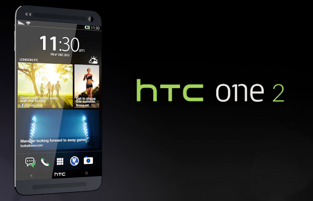 htc One 2nd gen 2014 Release Date, Specs and Rumors