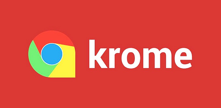 Android apps , Krome apk ,android software
