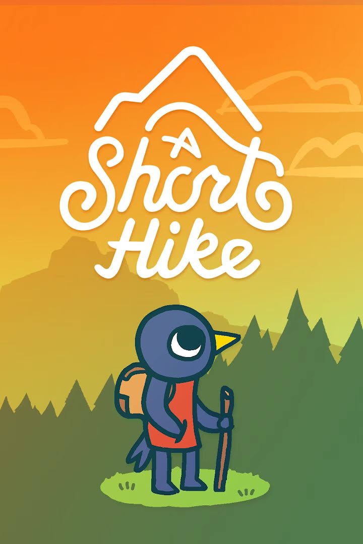 A Short Hike (2019)