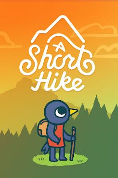 A Short Hike (2019)