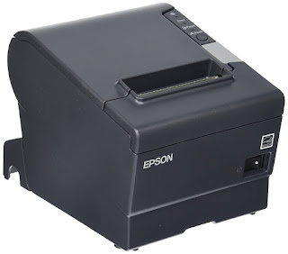 Epson TM-T88V Thermal Receipt Printer Drivers Download