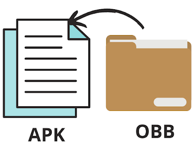 How To Convert OBB File To APK