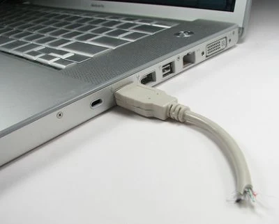 USB Flash Drive