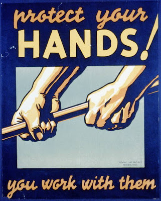 By The People, For The People: Posters from the WPA, 1936-1943