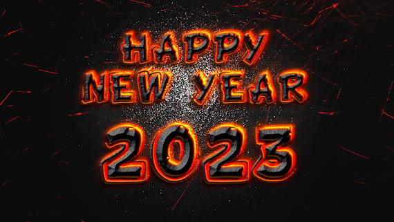 Happy New Year 2023 download besplatne pozadine za desktop 1280x720 slike ecards čestitke sretna Nova godina 2023