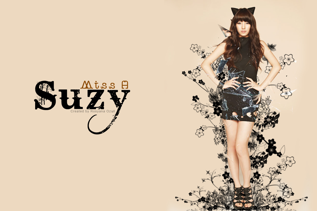 Suzy Good Bye Baby Wallpaper | InfoTaip