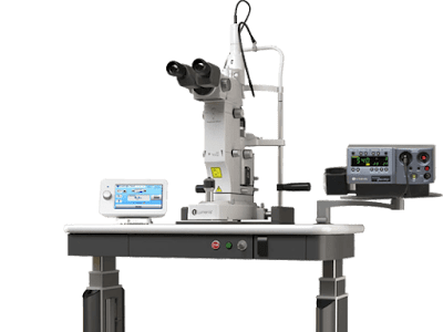 Europe Ophthalmology Devices Market