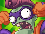  Plants vs. Zombies™ Heroes V1.8.23 APK Full Version Free Download