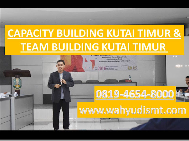 CAPACITY BUILDING KUTAI TIMUR & TEAM BUILDING KUTAI TIMUR, modul pelatihan mengenai CAPACITY BUILDING KUTAI TIMUR & TEAM BUILDING KUTAI TIMUR, tujuan CAPACITY BUILDING KUTAI TIMUR & TEAM BUILDING KUTAI TIMUR, judul CAPACITY BUILDING KUTAI TIMUR & TEAM BUILDING KUTAI TIMUR, judul training untuk karyawan KUTAI TIMUR, training motivasi mahasiswa KUTAI TIMUR, silabus training, modul pelatihan motivasi kerja pdf KUTAI TIMUR, motivasi kinerja karyawan KUTAI TIMUR, judul motivasi terbaik KUTAI TIMUR, contoh tema seminar motivasi KUTAI TIMUR, tema training motivasi pelajar KUTAI TIMUR, tema training motivasi mahasiswa KUTAI TIMUR, materi training motivasi untuk siswa ppt KUTAI TIMUR, contoh judul pelatihan, tema seminar motivasi untuk mahasiswa KUTAI TIMUR, materi motivasi sukses KUTAI TIMUR, silabus training KUTAI TIMUR, motivasi kinerja karyawan KUTAI TIMUR, bahan motivasi karyawan KUTAI TIMUR, motivasi kinerja karyawan KUTAI TIMUR, motivasi kerja karyawan KUTAI TIMUR, cara memberi motivasi karyawan dalam bisnis internasional KUTAI TIMUR, cara dan upaya meningkatkan motivasi kerja karyawan KUTAI TIMUR, judul KUTAI TIMUR, training motivasi KUTAI TIMUR, kelas motivasi KUTAI TIMUR