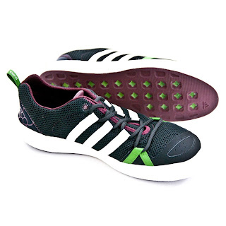 Adidas Outdoor Boat CC Lace Water Shoe