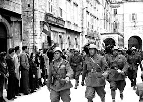 17 April 1941 worldwartwo.filminspector.com Dubrovnik Italian troops
