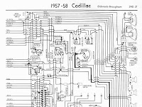 9 Cadillac Wiring Diagram