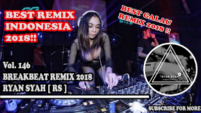  Bagi kau yang suka denger Musik Dj dan Kususnya menyerupai Lagu Dj House Musik DJ House Music Tik Tok Breakbeat 2018 Vol 13