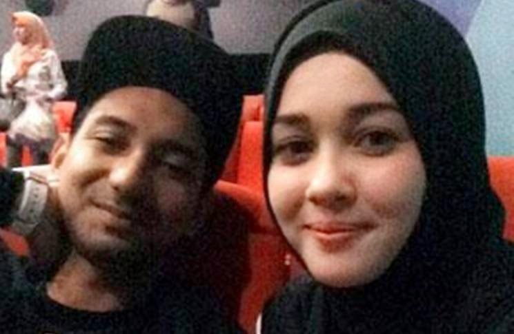 Zizan dan Emma Maembong Sah Putus Cinta - nikky news