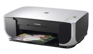 Canon pixma mp210 user manual