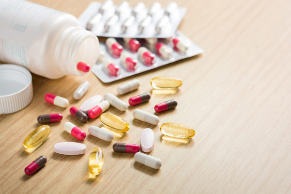 Natural Supplements for Joint Pain