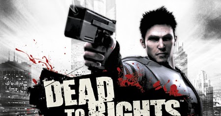 Dead To Rights Retribution Ps3 Eur 3 55 4 Xx Mega Todo Sobre La Ps3