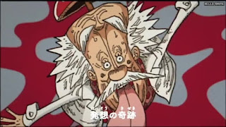 ワンピース エッグヘッド編 ベガパンク 未来島 ~Future Island~ ONE PIECE Egghead arc