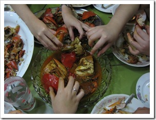 kepiting