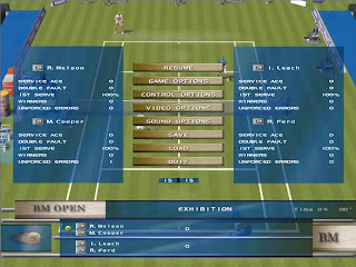 Dream Match Tennis Pro - Mediafire