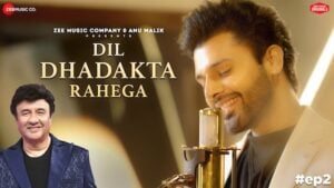 Dil Dhadakta Rahega Lyrics - Stebin Ben (2024)