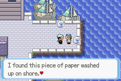 pokemon sigma emerald screenshot 5