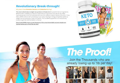 Keto 6